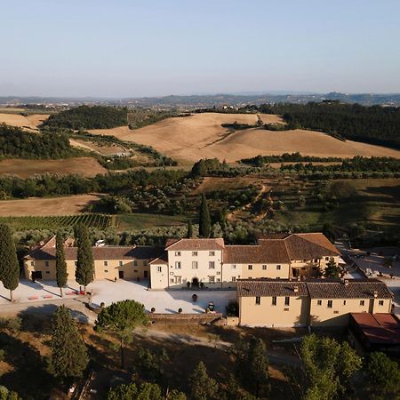 Villa Petriolo Cerreto Guidi Exterior foto