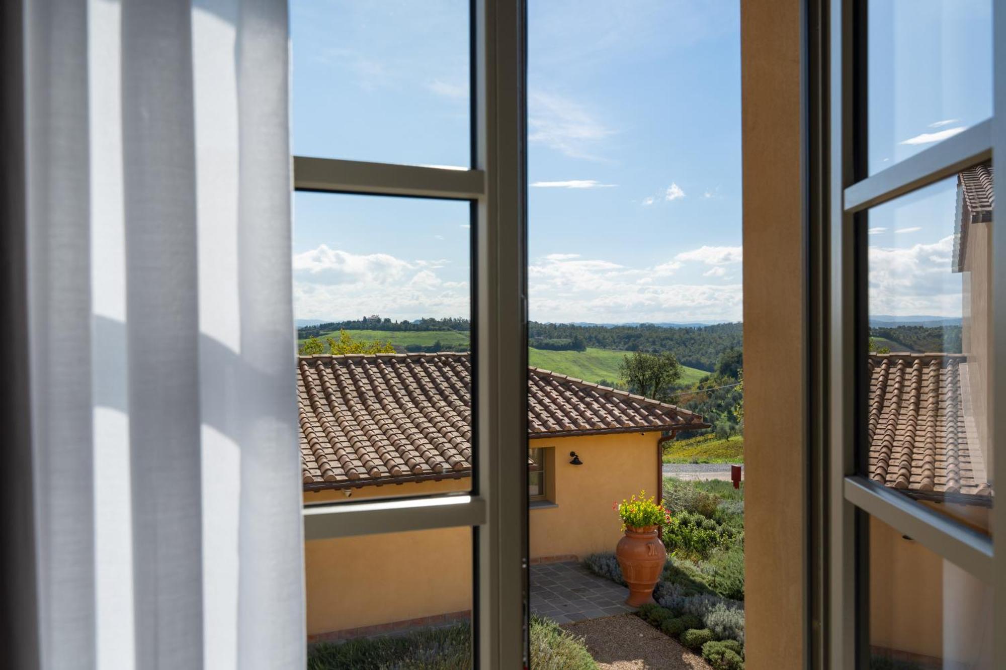 Villa Petriolo Cerreto Guidi Exterior foto