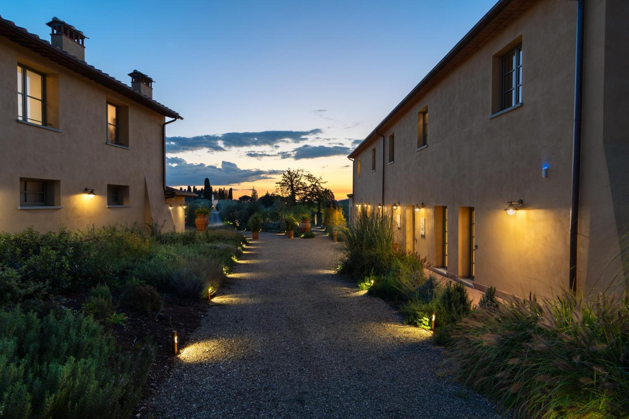 Villa Petriolo Cerreto Guidi Exterior foto